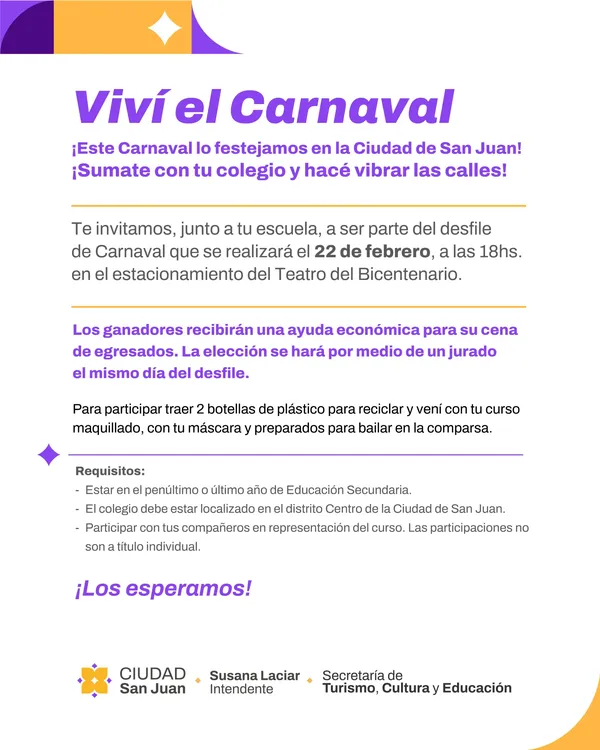 carnaval