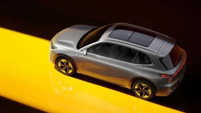 geely