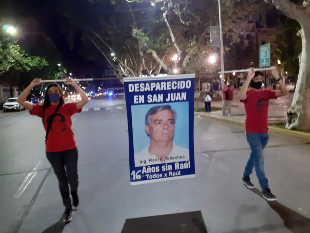raúl tellechea e hijos
