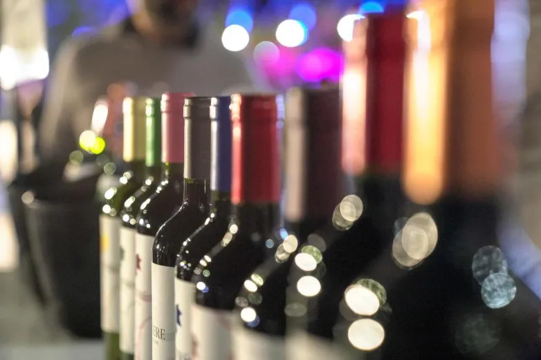 vinos