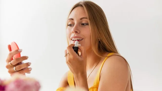 maquillaje