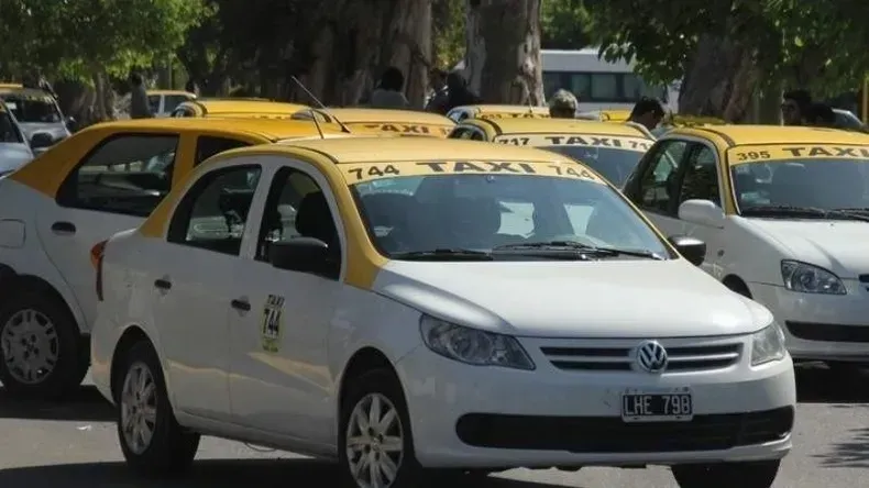 taxis