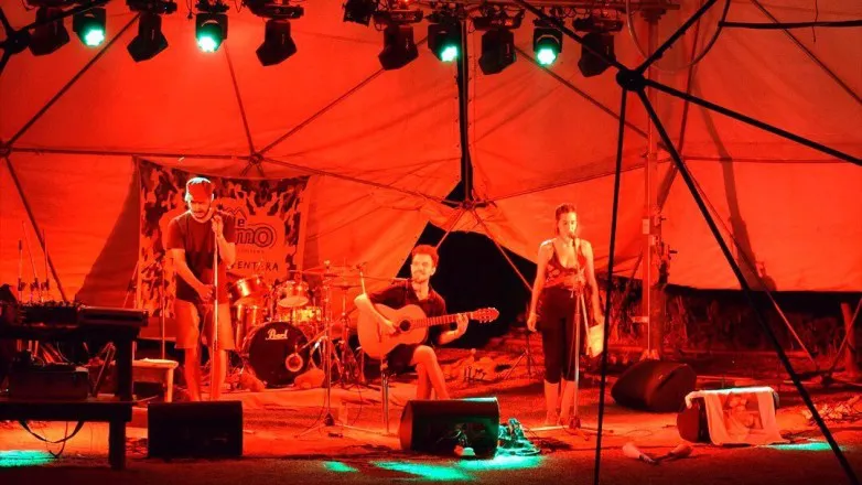 festivalle