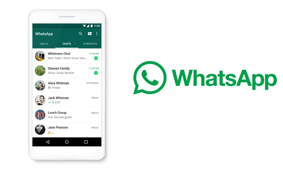 Es recomendable primero preguntarle a una persona si quiere ser parte de un grupo. (WhatsApp)