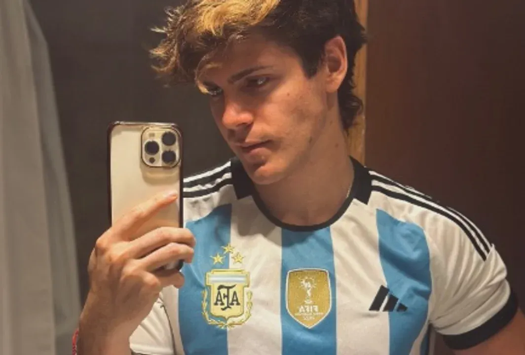 Por qué Marcos Ginocchio no fue a la final de Gran Hermano