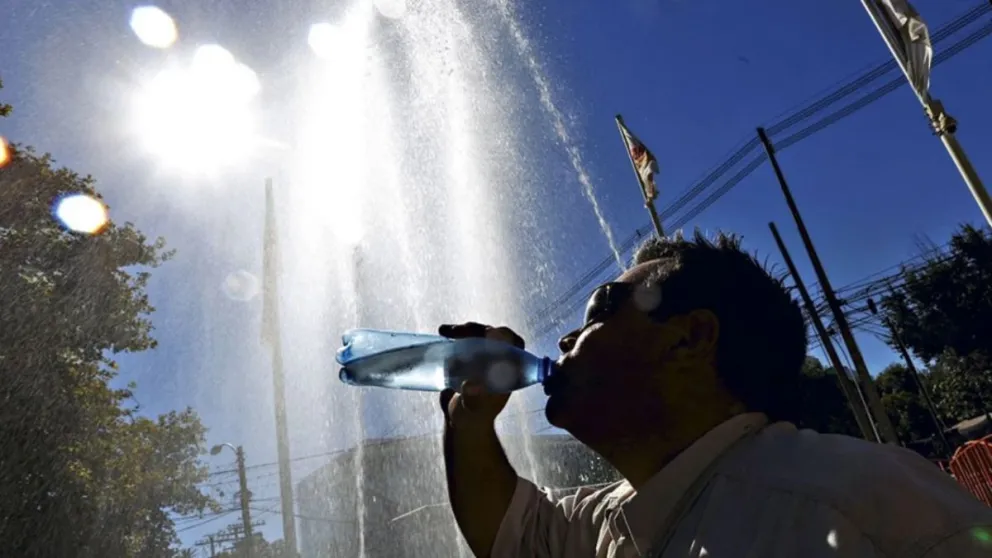 calor