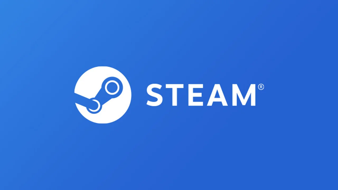 steam