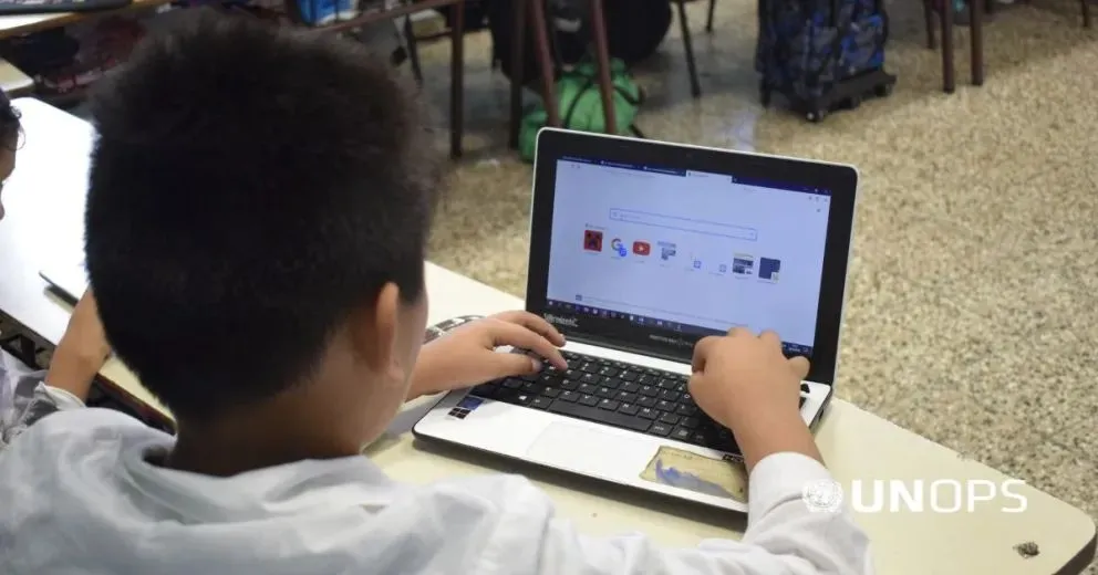 computadora