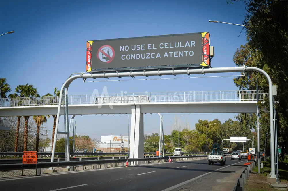 circunvalacion