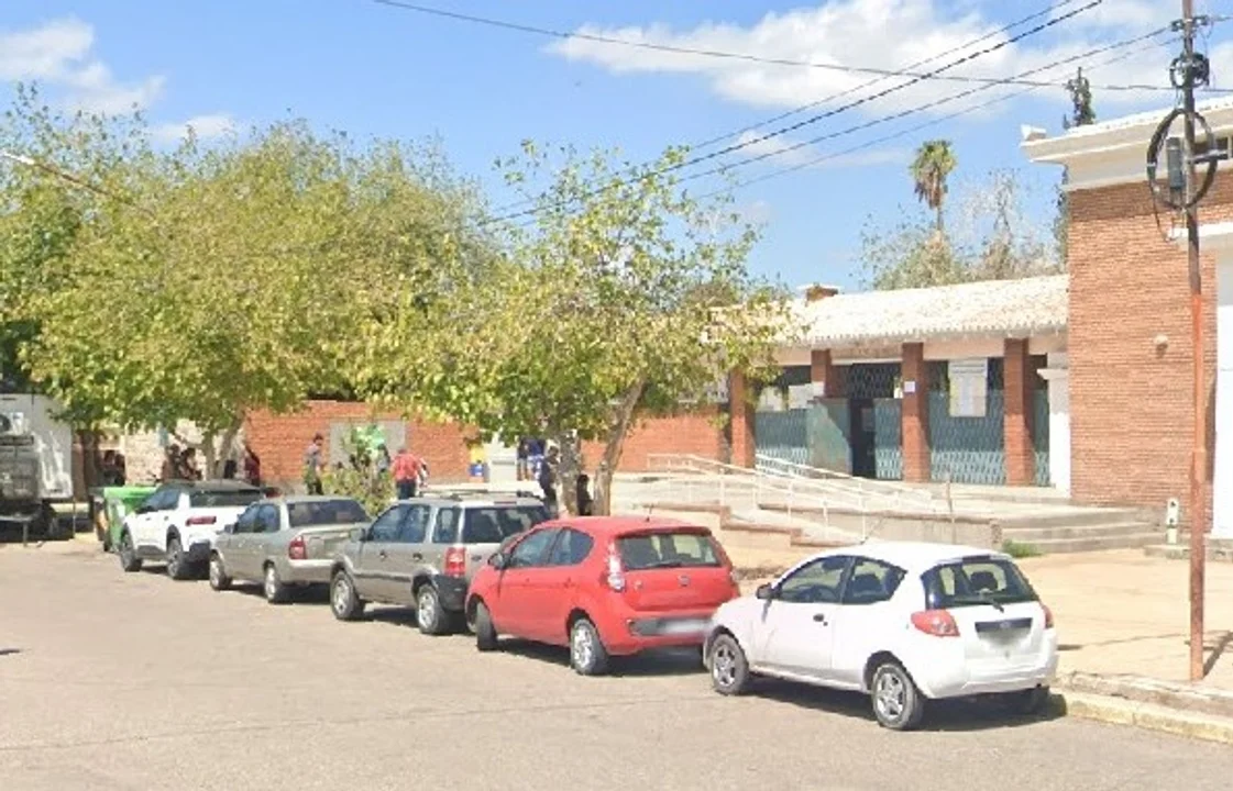 escuela