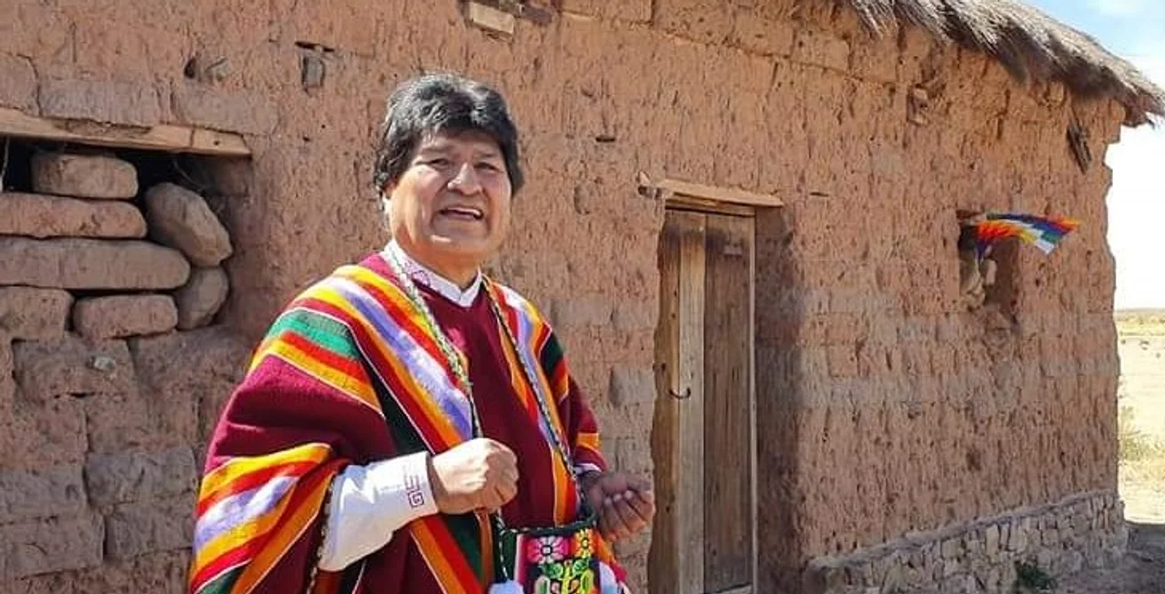 evomorales