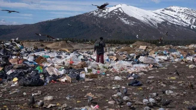 basural-bariloche