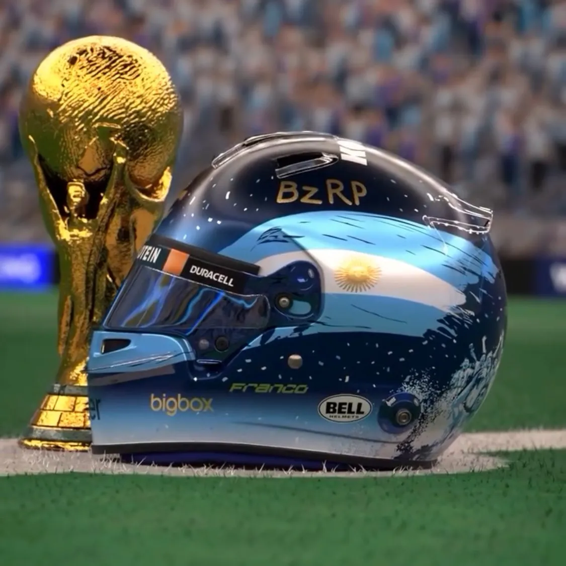 casco