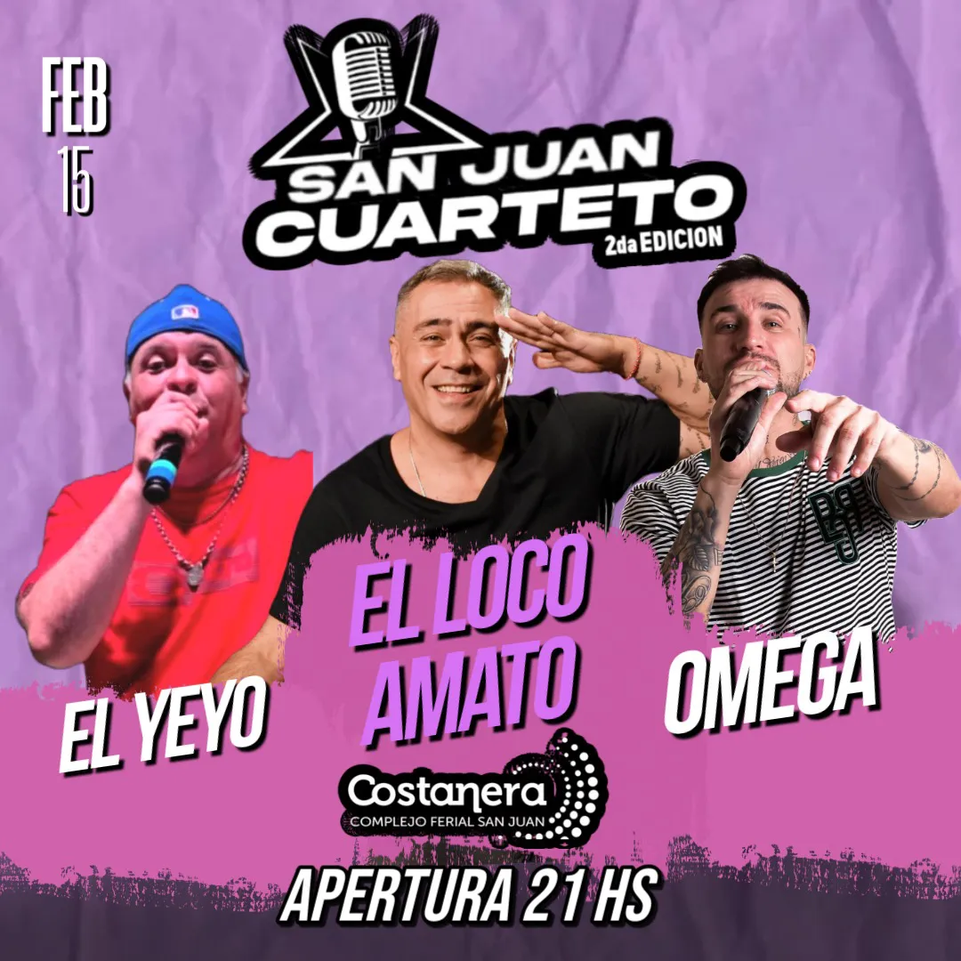 cuarteto 1