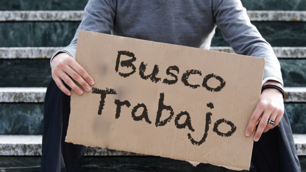 trabajo