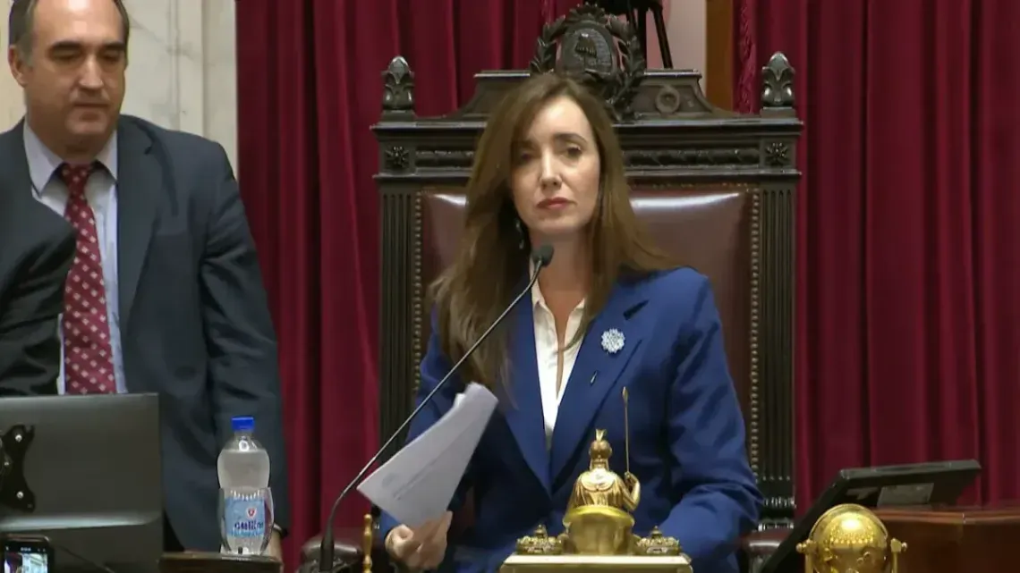 victoria-villarruel-senado