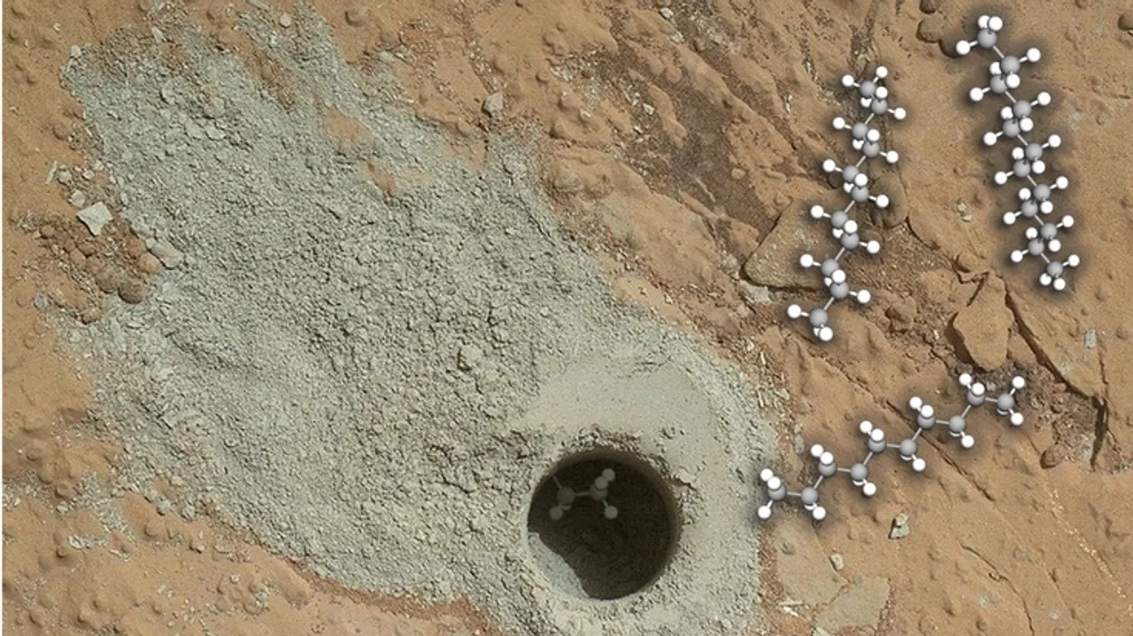 nasa