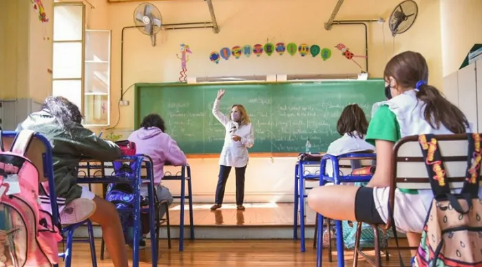 clases