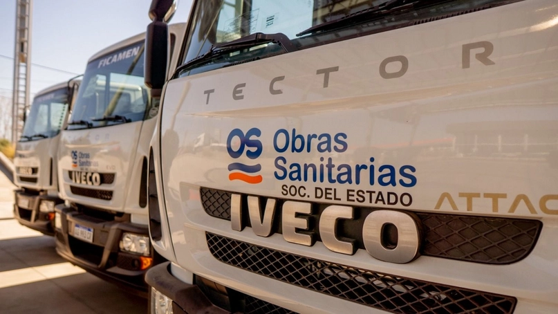 obras sanitarias