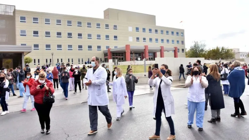 sindicato medico