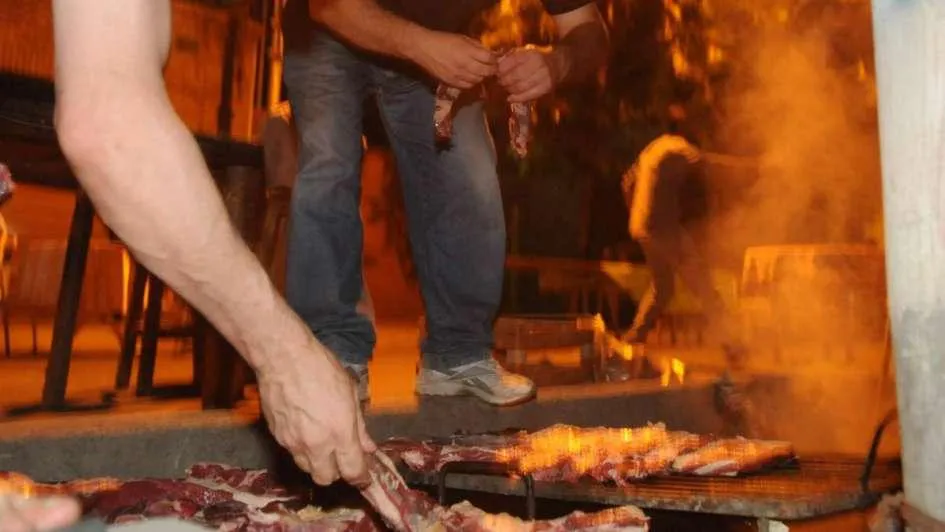 asado