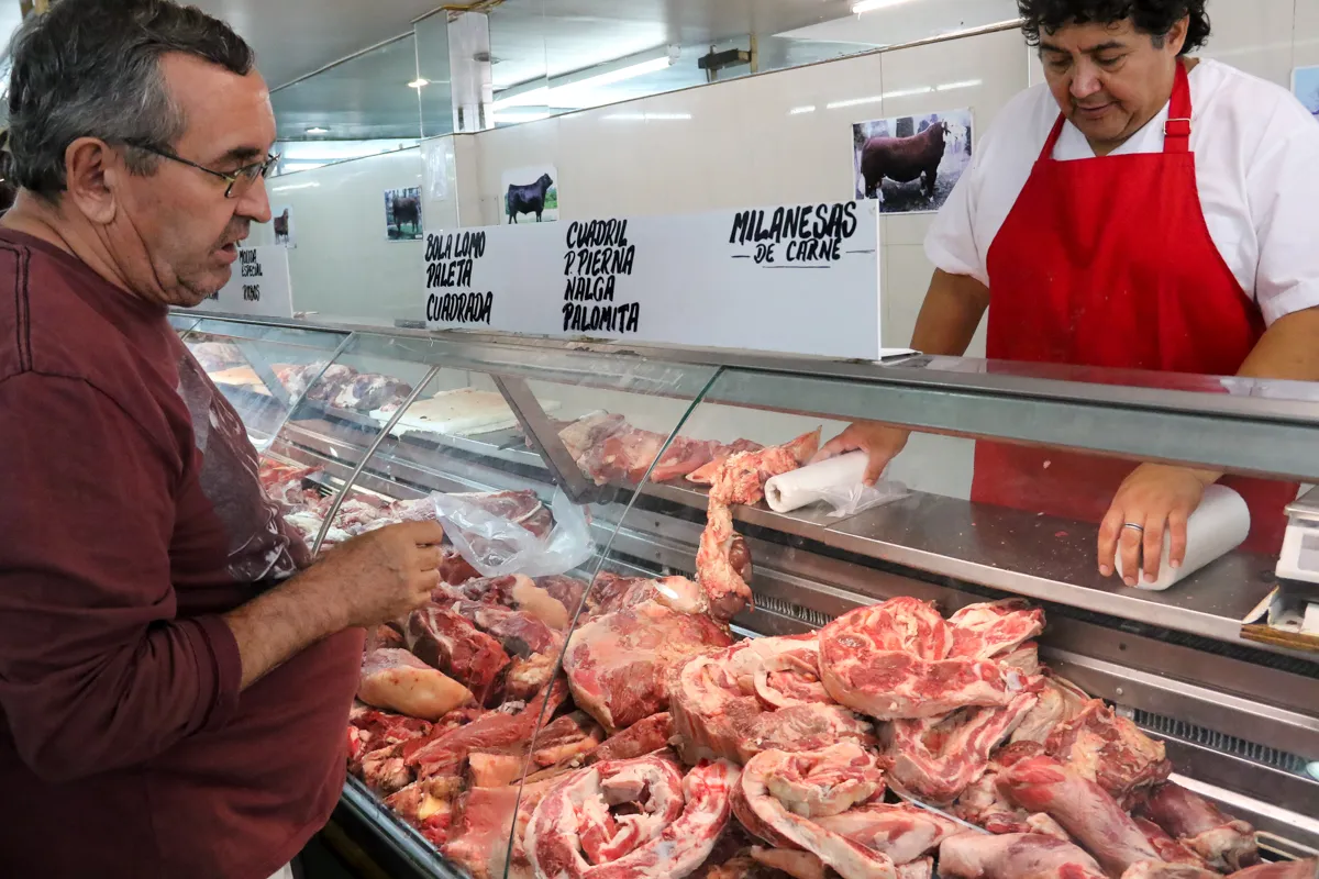 CARNE