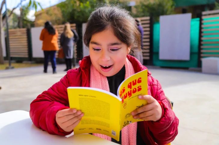 lectura
