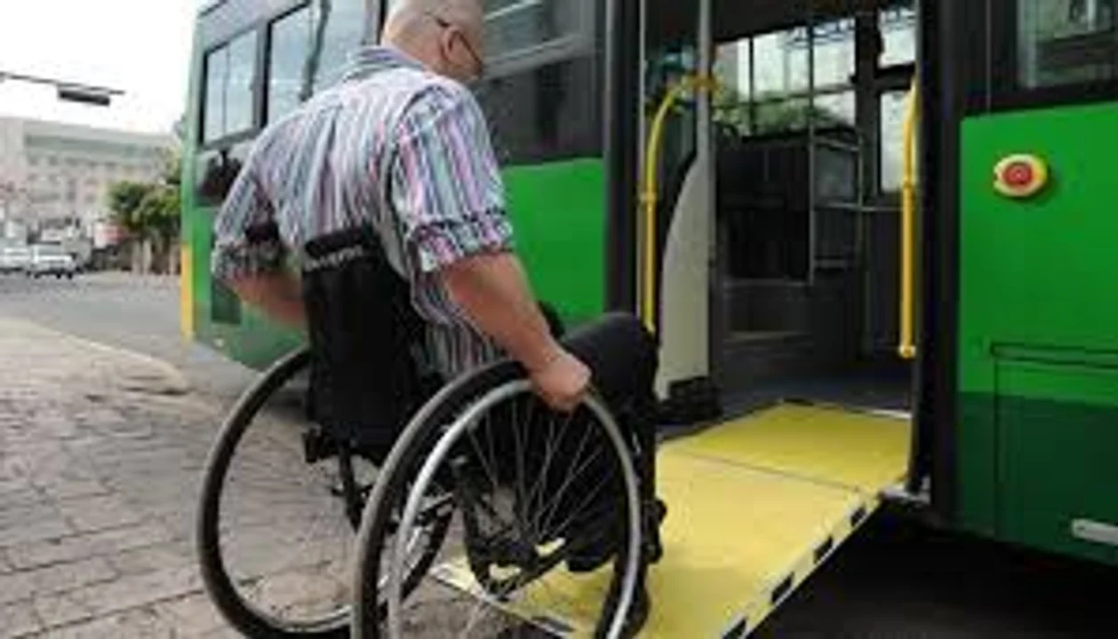 discapacidad