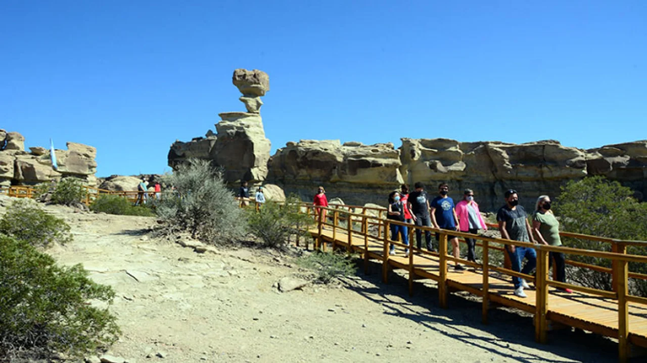 ischigualasto