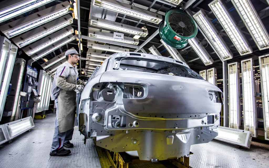 industrias