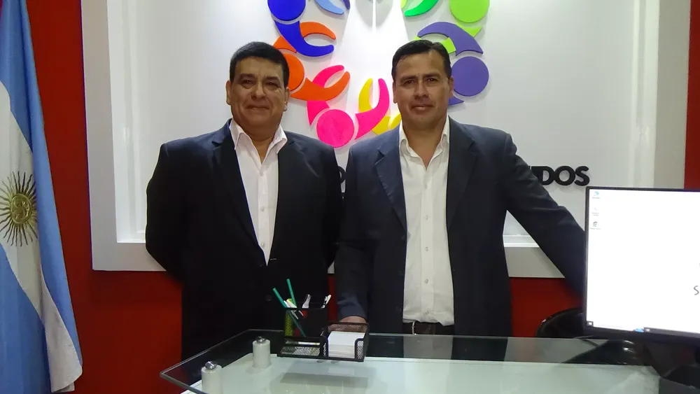 marcelo quiroga