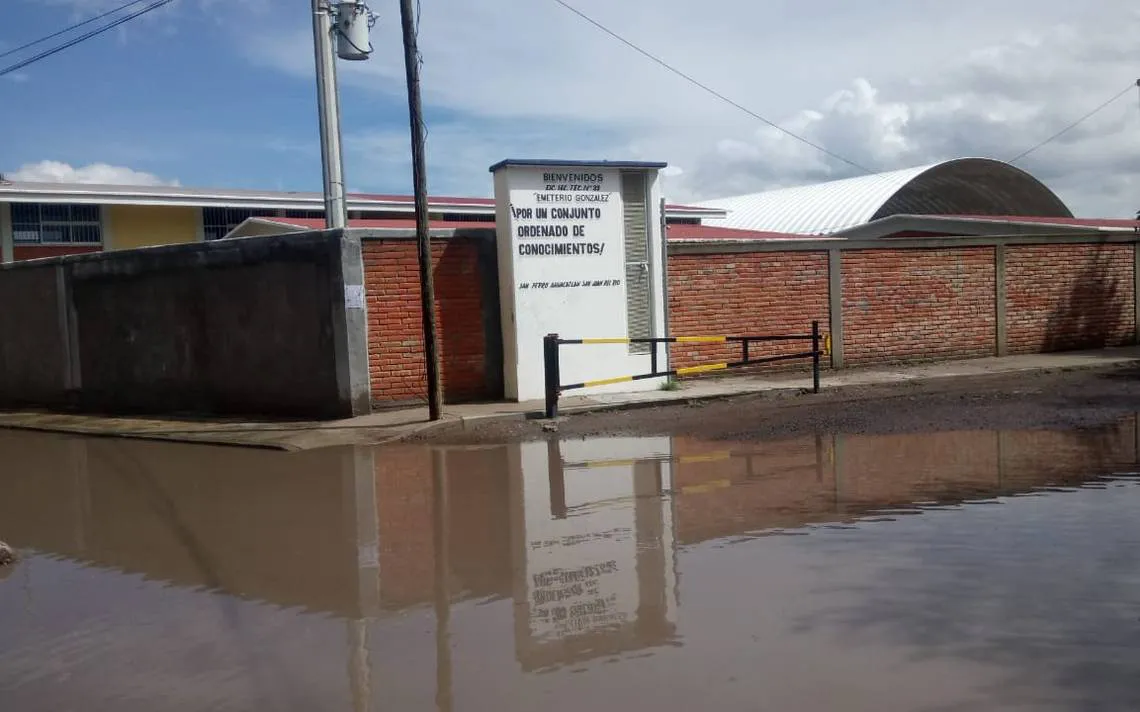 escuela