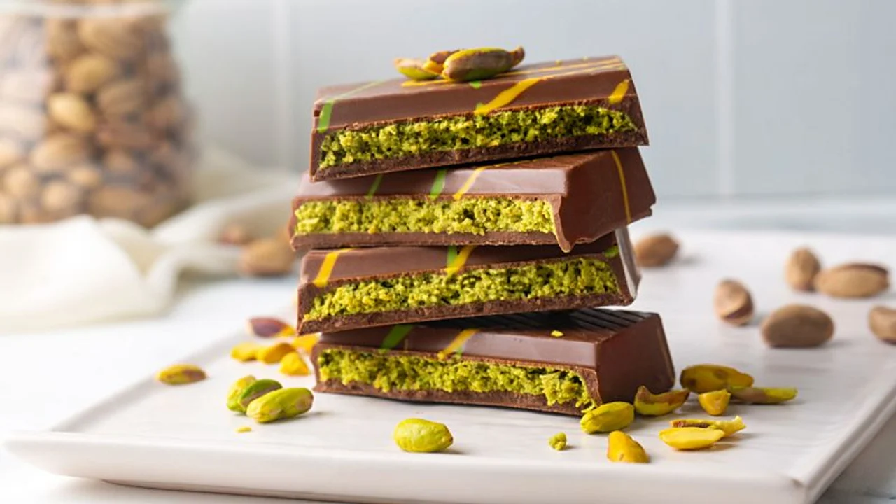 pistacho
