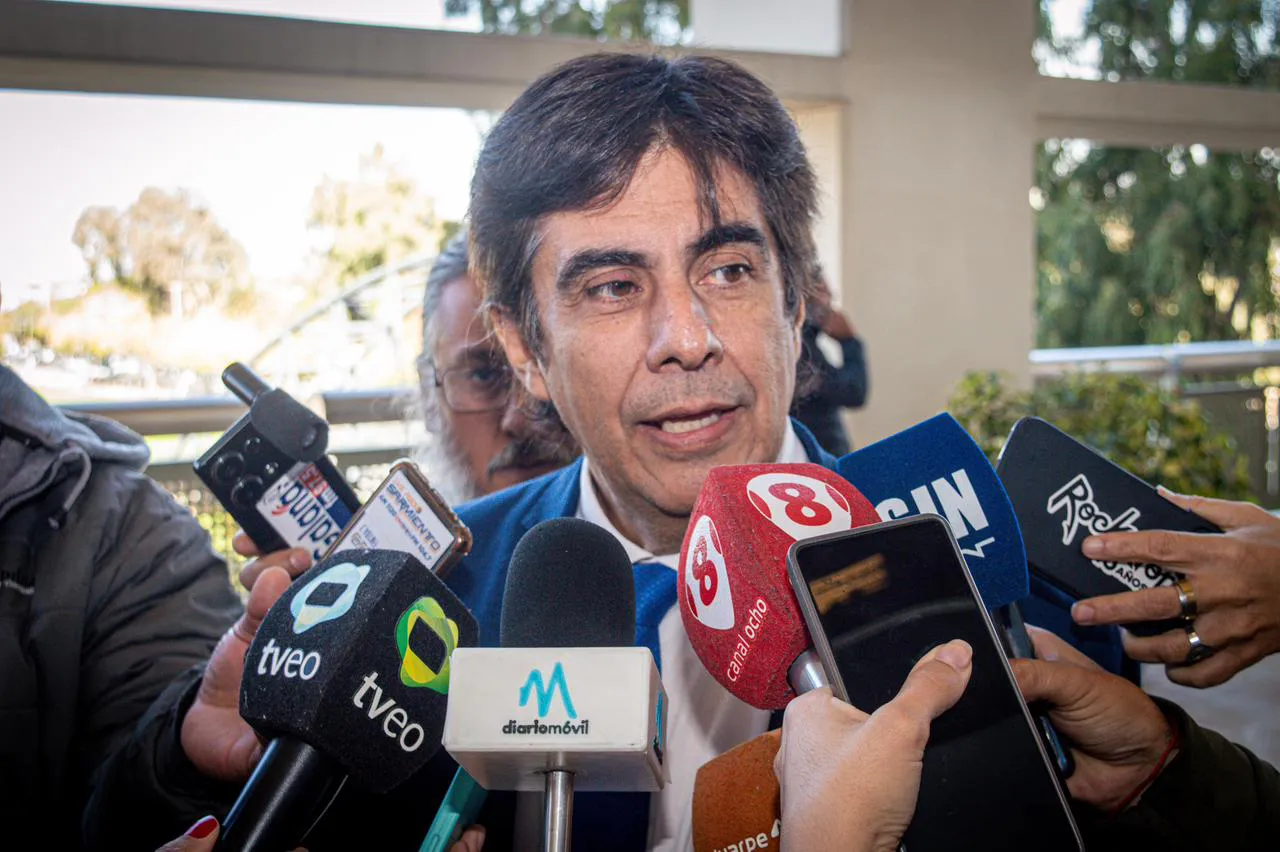 gutierrez - ministro