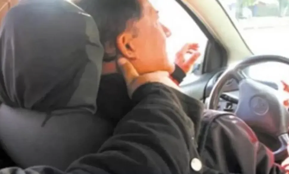 Robo-asalto-remisero-taxista