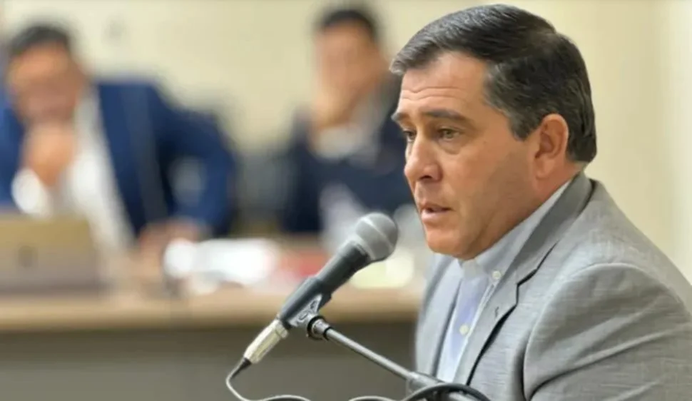 jose castro - angaco