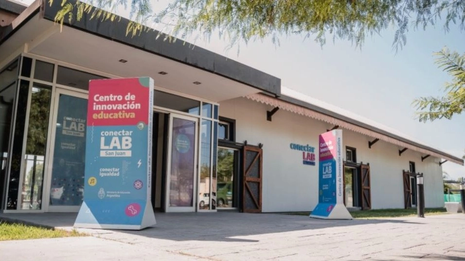 conectar lab
