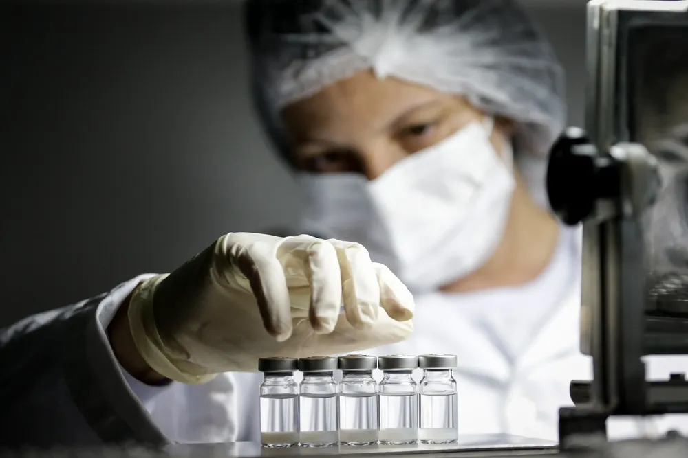 Brasil aprueba el ensayo clínico de suero anticovid elaborado con plasma equino