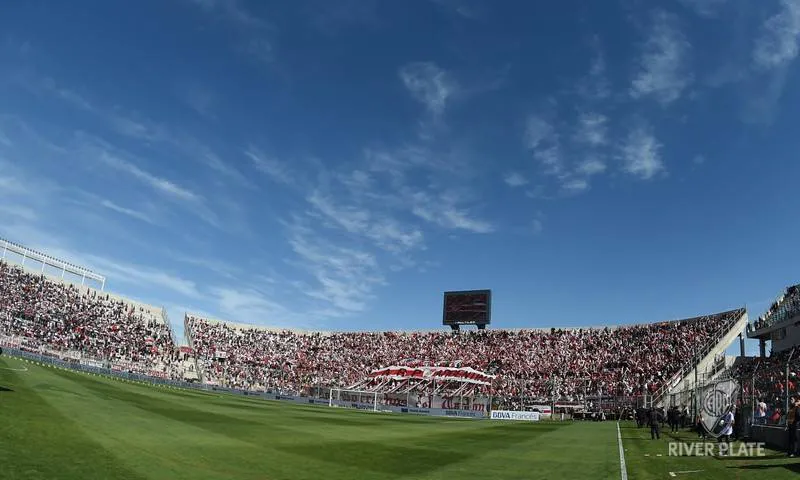 river en sj