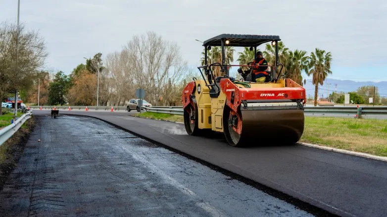 repavimentacion