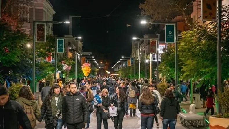 comercio centro