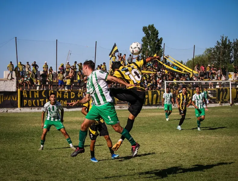 partido puyuta