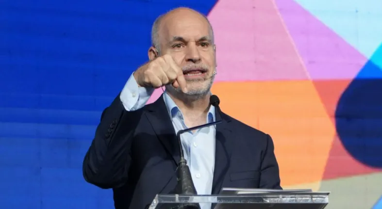Larreta