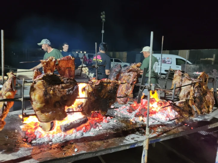 feria artesanias