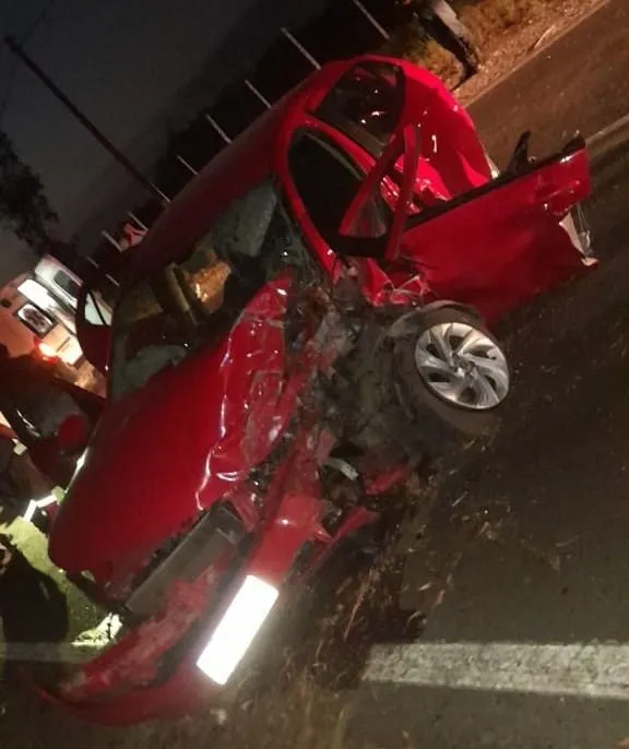 auto.rojo