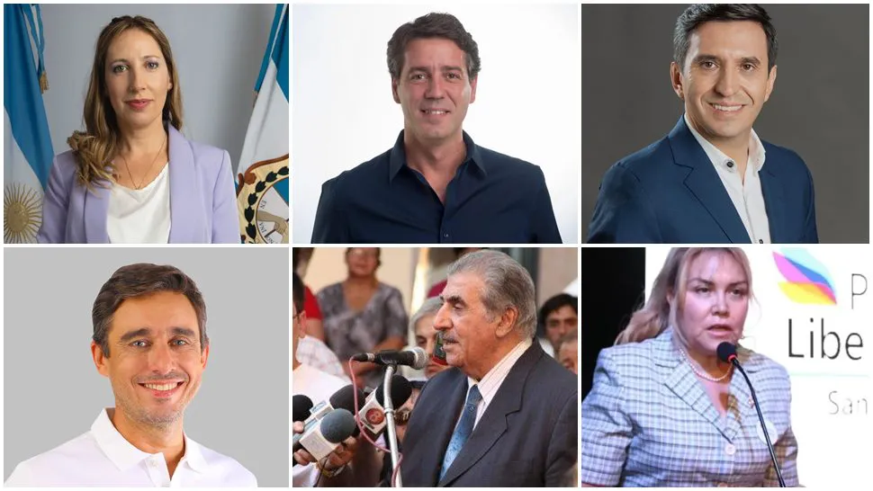 candidatos candiGATOS