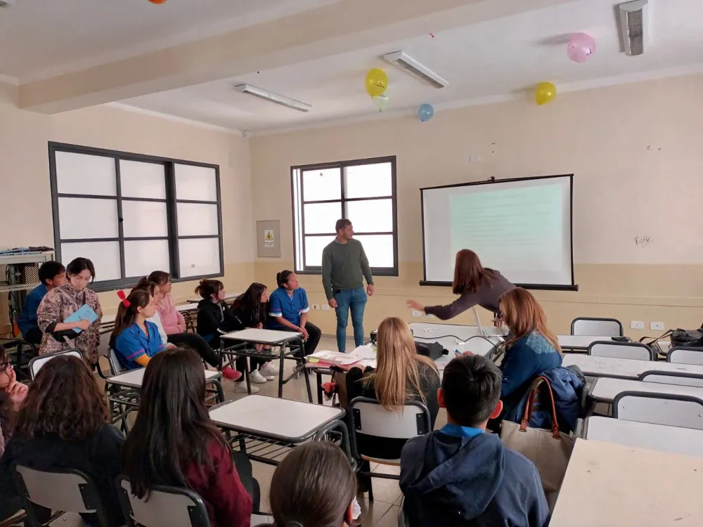 escuelas