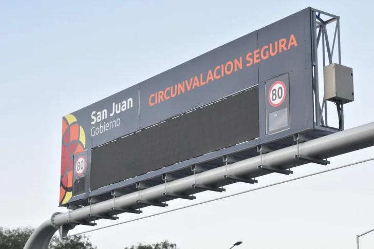 circunvalacion