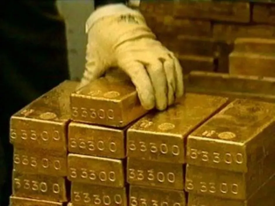 lingote-de-oro
