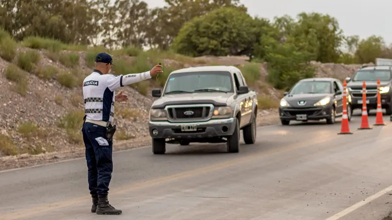 policia